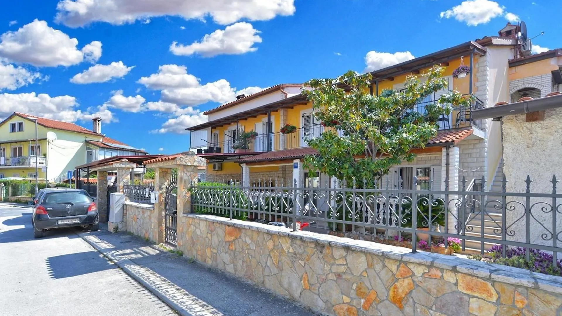 Ferienwohnung Fuer 8 Personen Ca 85 Qm In Rovinj, Istrien Istrische Riviera Apartment Rovinj
