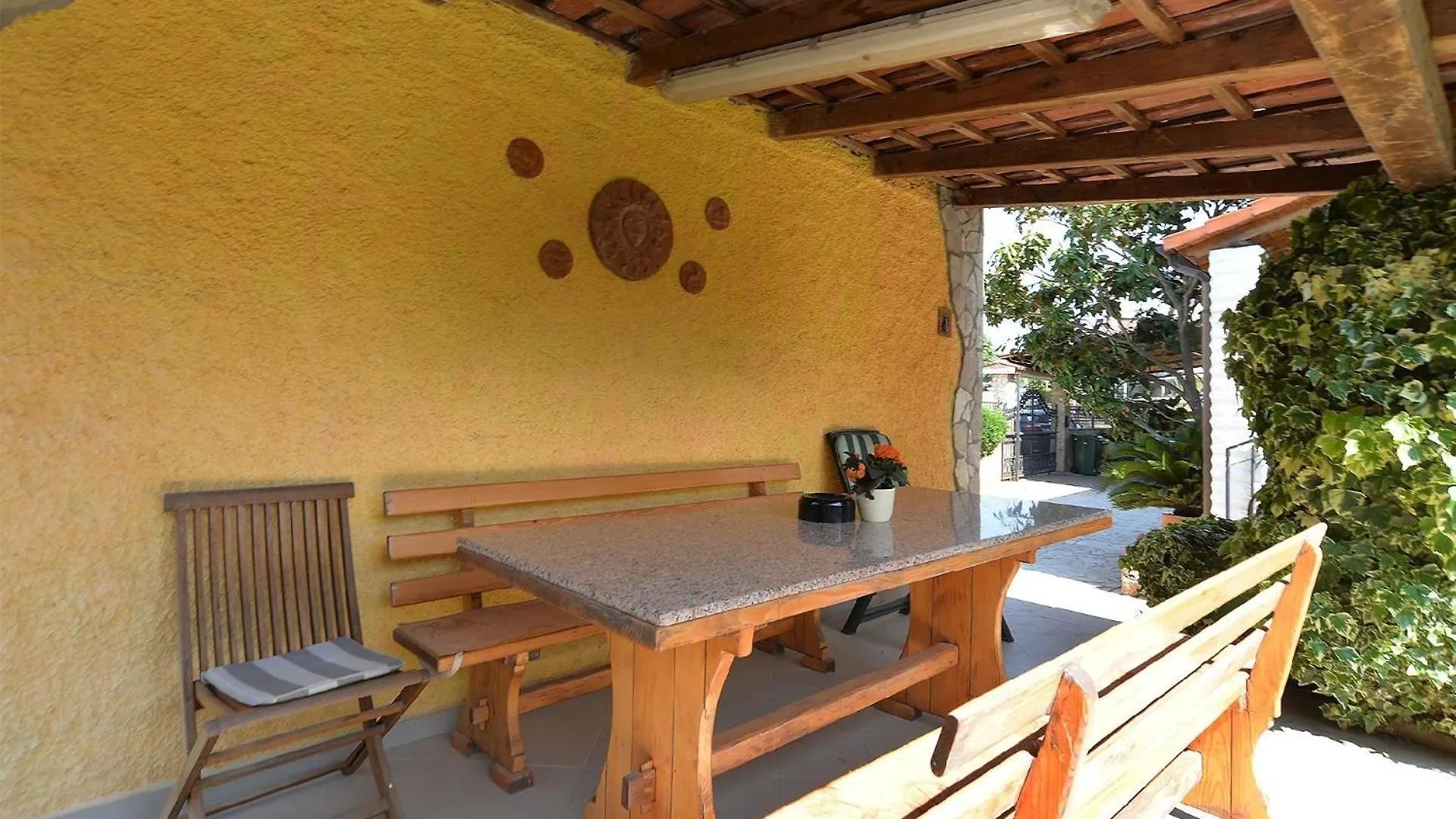Ferienwohnung Fuer 8 Personen Ca 85 Qm In Rovinj, Istrien Istrische Riviera Croatia