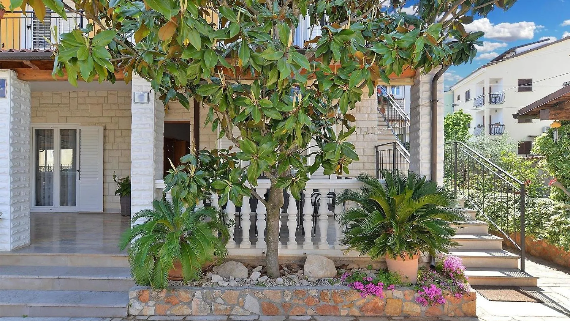 Ferienwohnung Fuer 8 Personen Ca 85 Qm In Rovinj, Istrien Istrische Riviera 0*, Rovinj Croatia