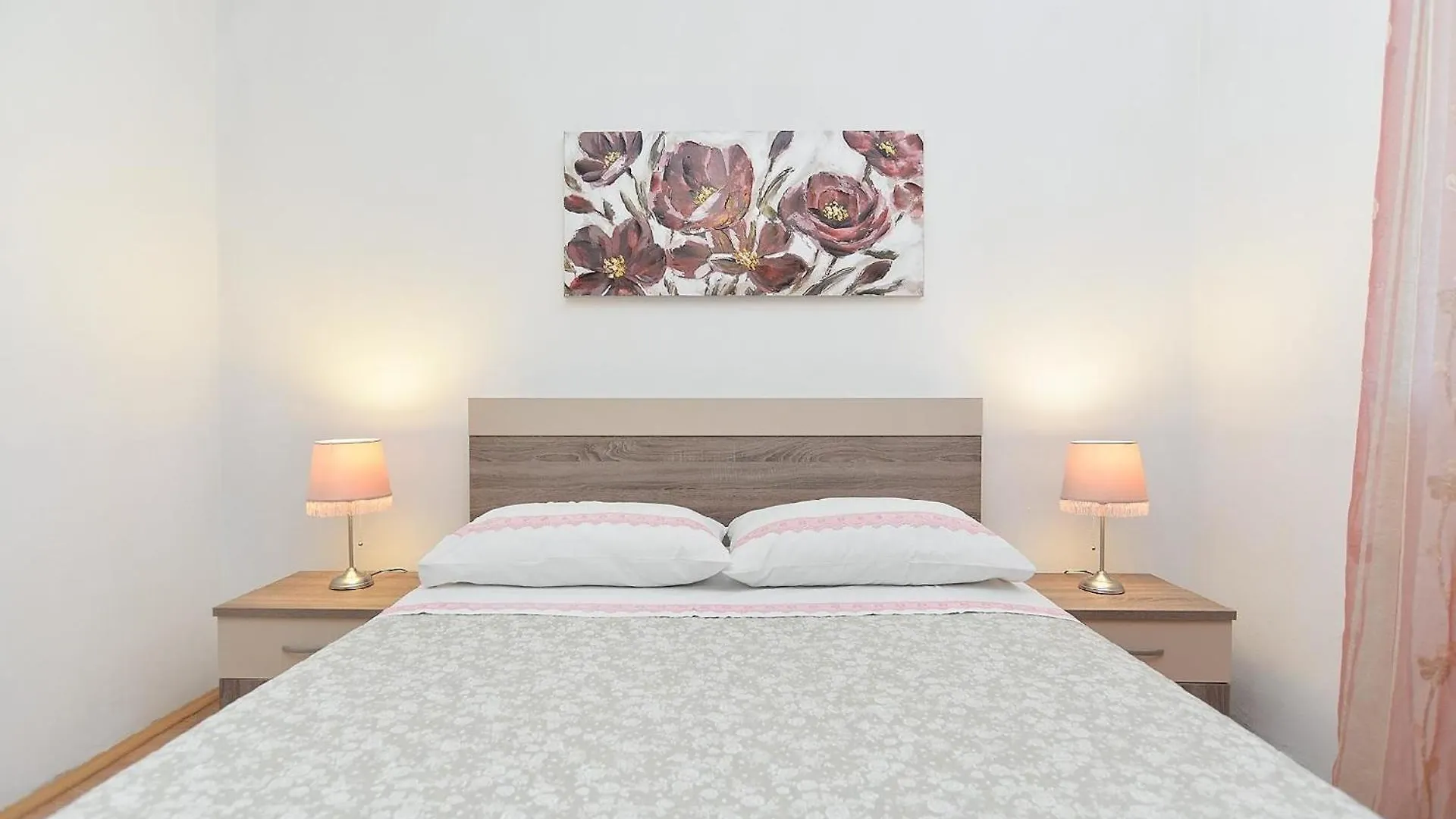 Apartment Ferienwohnung Fuer 8 Personen Ca 85 Qm In Rovinj, Istrien Istrische Riviera