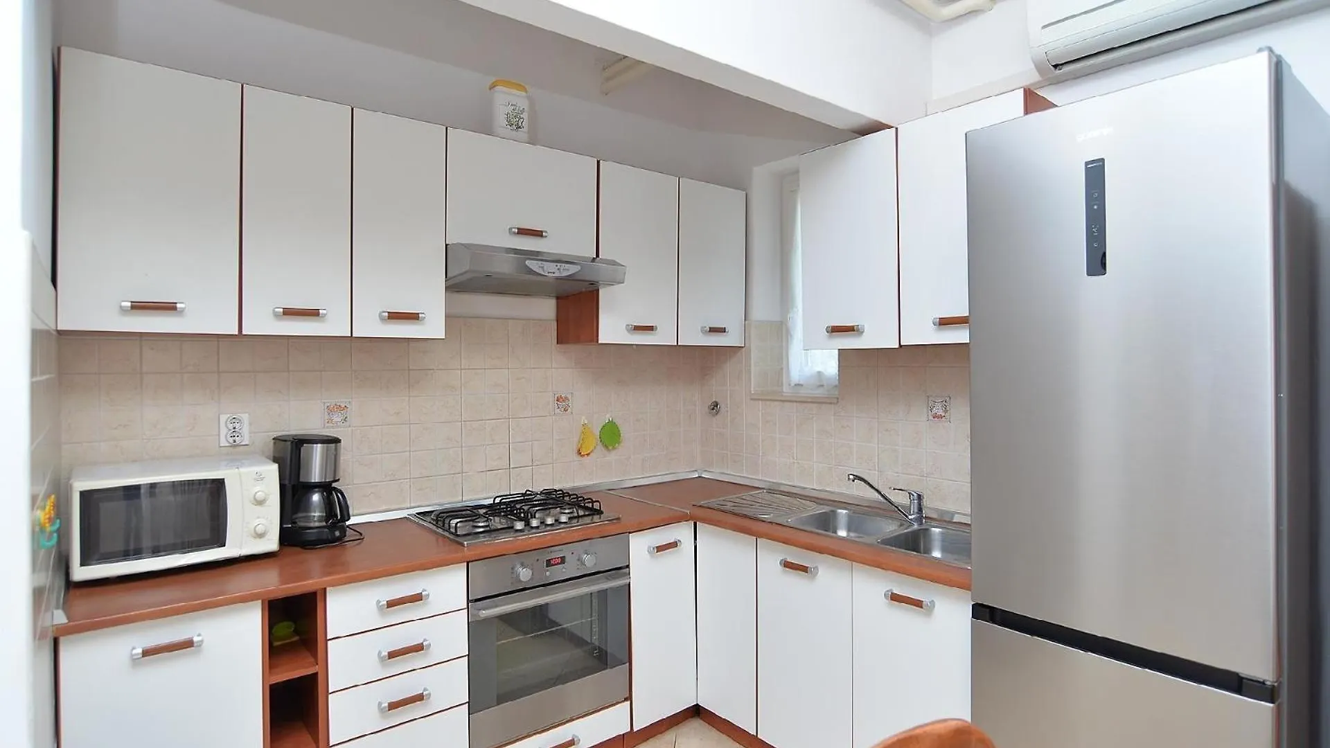 Apartment Ferienwohnung Fuer 8 Personen Ca 85 Qm In Rovinj, Istrien Istrische Riviera Croatia