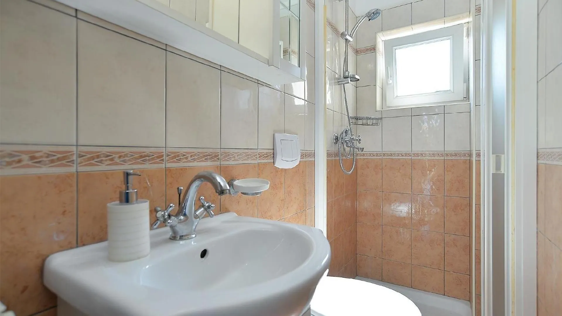 Ferienwohnung Fuer 8 Personen Ca 85 Qm In Rovinj, Istrien Istrische Riviera
