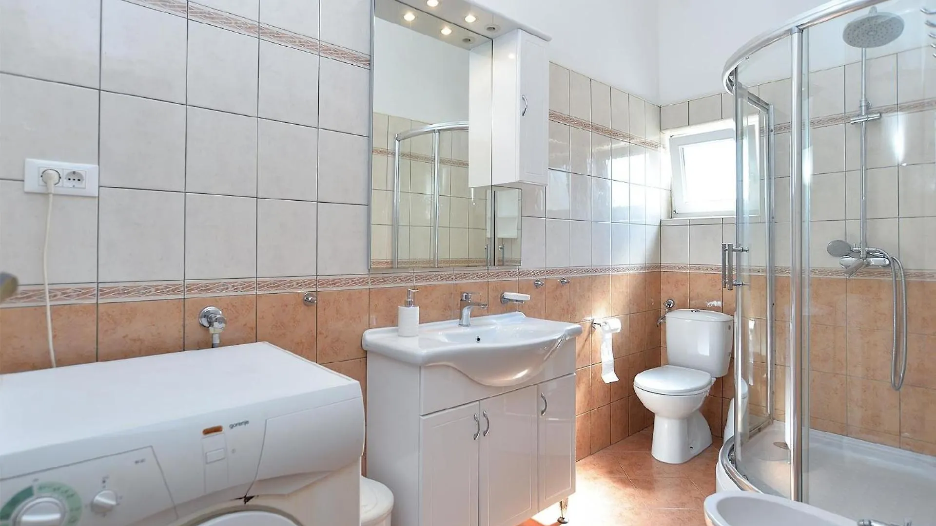 Apartment Ferienwohnung Fuer 8 Personen Ca 85 Qm In Rovinj, Istrien Istrische Riviera