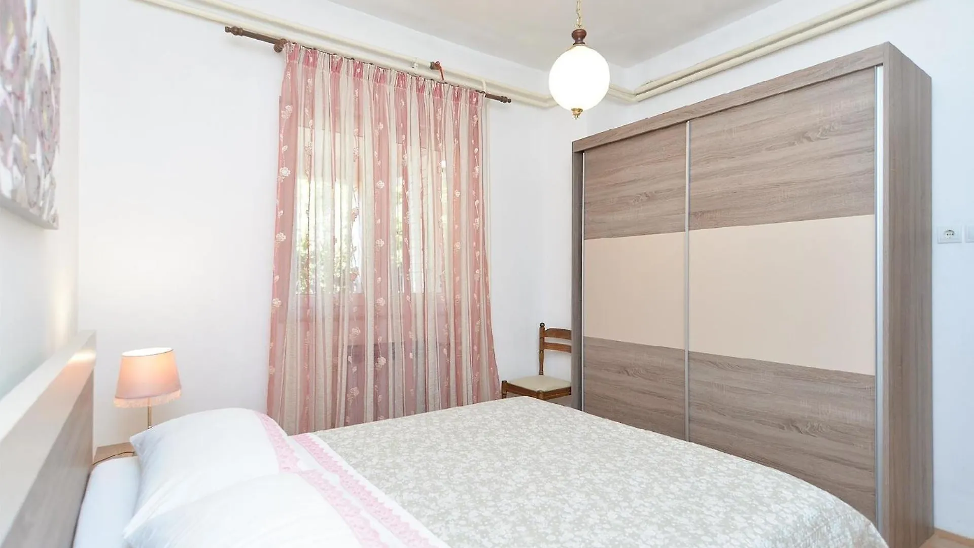 Ferienwohnung Fuer 8 Personen Ca 85 Qm In Rovinj, Istrien Istrische Riviera Apartment