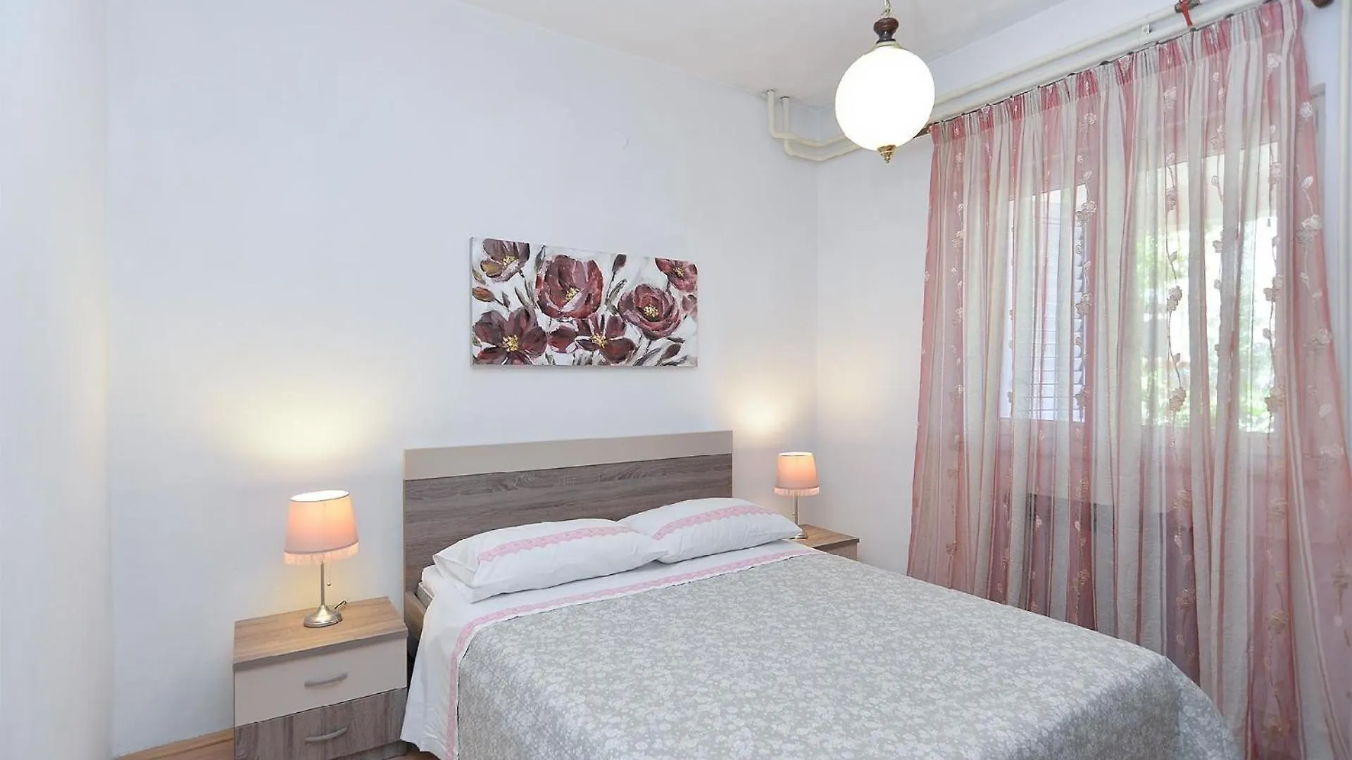 Ferienwohnung Fuer 8 Personen Ca 85 Qm In Rovinj, Istrien Istrische Riviera Rovinj