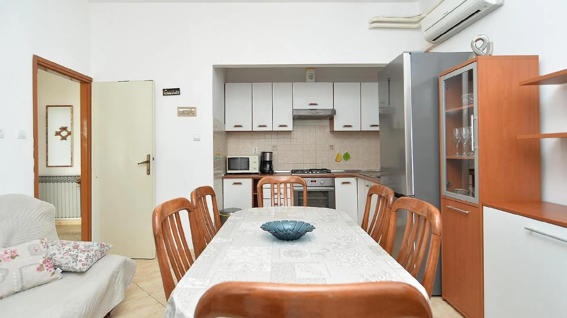 Ferienwohnung Fuer 8 Personen Ca 85 Qm In Rovinj, Istrien Istrische Riviera Croatia